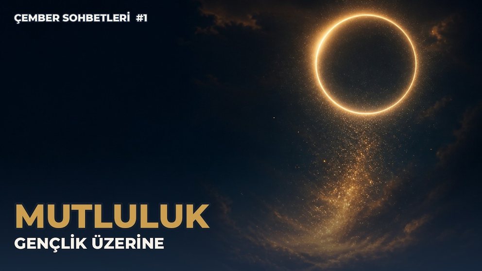 Why Aren't Young People in Türkiye Happy? · Circle Talks episode 1 cover